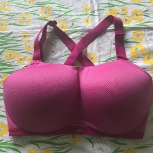 VSX Sport Victoria’s Secret Sports Bra 34DDD 34F